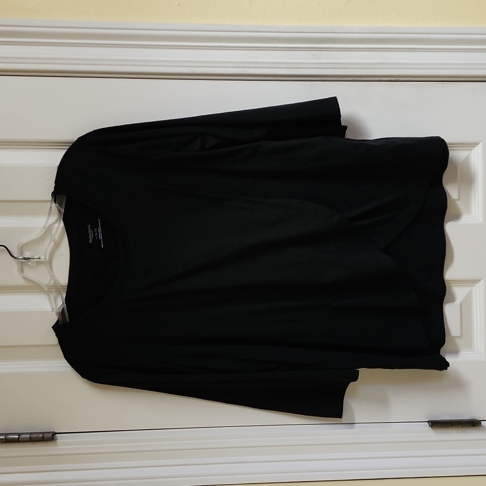 Motherhood Maternity Nursing Top